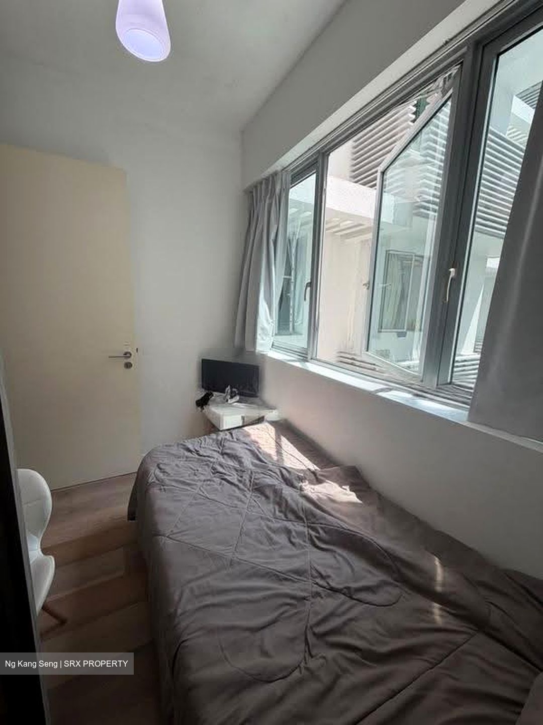 Ferraria Park Condominium (D17), Condominium #622443191